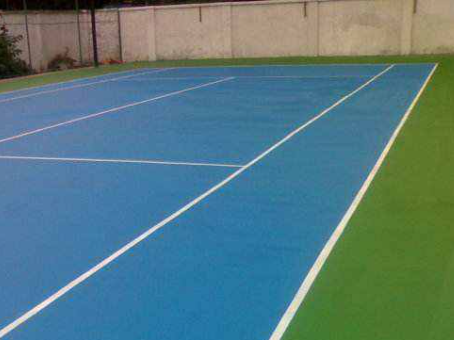 楚雄球场翻新维修改造业务介绍