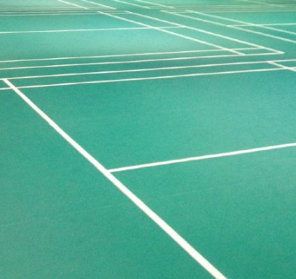 楚雄球场地面维修翻新全系列服务